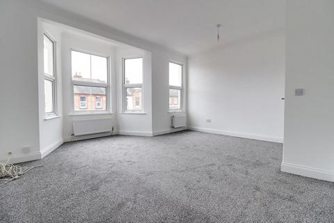 60a West Road, Shoeburyness, Southend-on-sea, SS3 9DP