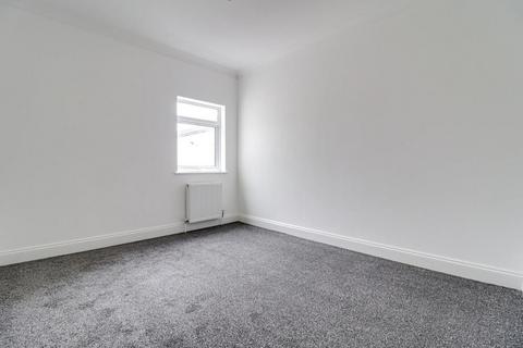 60a West Road, Shoeburyness, Southend-on-sea, SS3 9DP