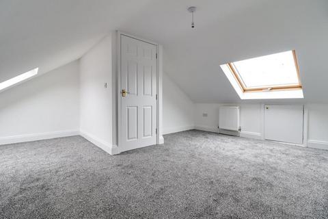 60a West Road, Shoeburyness, Southend-on-sea, SS3 9DP