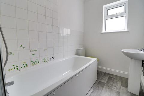 60a West Road, Shoeburyness, Southend-on-sea, SS3 9DP