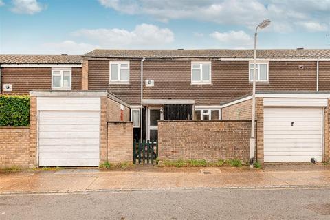 3 bedroom terraced house for sale, Sandage Road, High Wycombe HP14