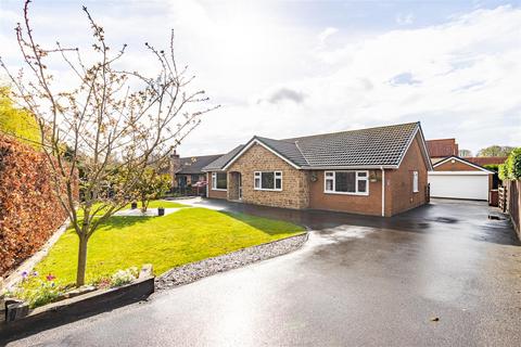 4 Paul Lane, Appleby, Scunthorpe, DN15 0AR