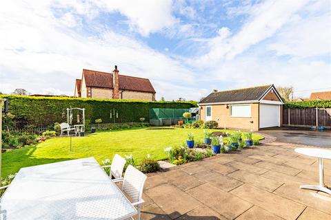 4 Paul Lane, Appleby, Scunthorpe, DN15 0AR