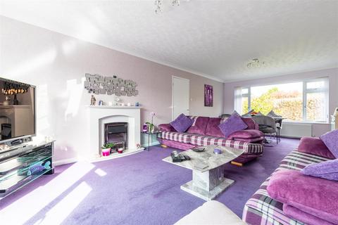 4 Paul Lane, Appleby, Scunthorpe, DN15 0AR