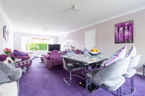 4 Paul Lane, Appleby, Scunthorpe, DN15 0AR