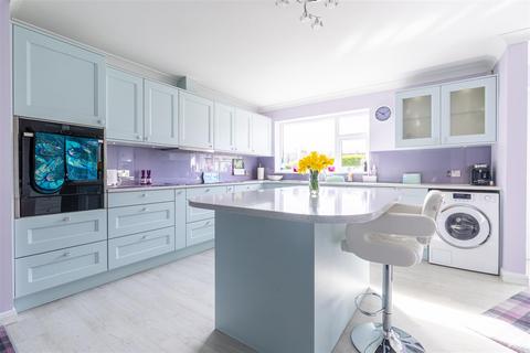 4 Paul Lane, Appleby, Scunthorpe, DN15 0AR