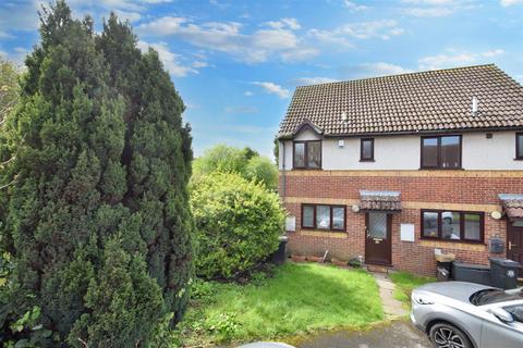 2 bedroom semi-detached house for sale, Campbell Farm Drive, Lawrence Weston, Bristol