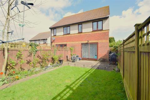 2 bedroom semi-detached house for sale, Campbell Farm Drive, Lawrence Weston, Bristol
