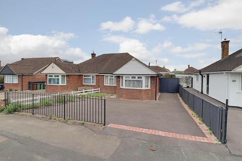 2 bedroom semi-detached bungalow for sale, Salisbury Avenue, Cheltenham