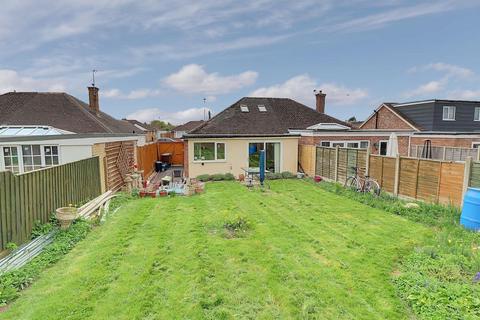 2 bedroom semi-detached bungalow for sale, Salisbury Avenue, Cheltenham