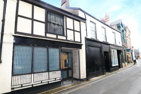 6 bedroom apartment for sale, Litchdon Street, Barnstaple, Devon, EX32
