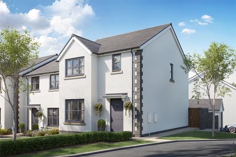 3 bedroom detached house for sale, Foxglove View, Southwood Meadows, Buckland Brewer, Devon, EX39