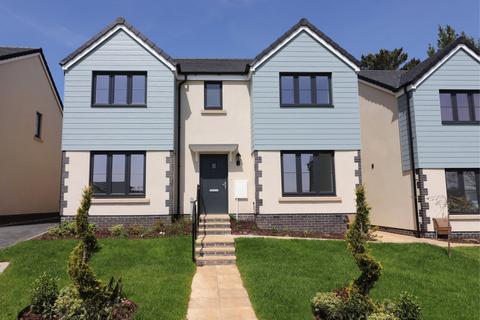 4 bedroom detached house for sale, Foxglove View, Southwood Meadows, Buckland Brewer, Devon, EX39