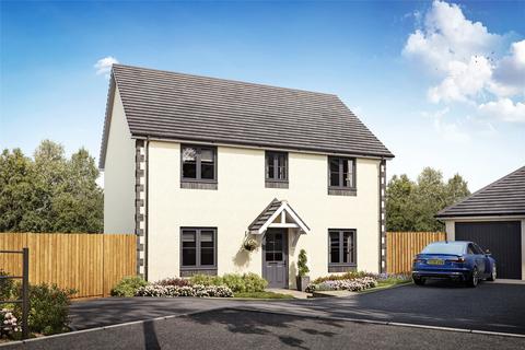 4 bedroom detached house for sale, Foxglove View, Southwood Meadows, Buckland Brewer, Devon, EX39
