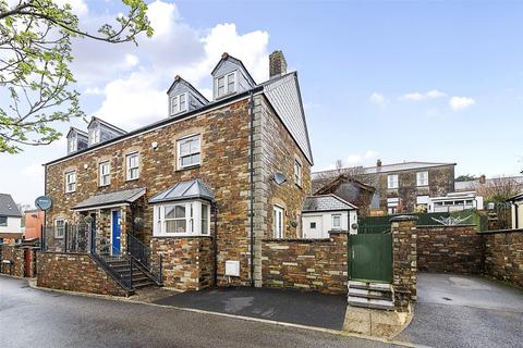 3 bedroom semi-detached house for sale, Tower Hill Gardens, Rhind Street, Bodmin, Cornwall, PL31