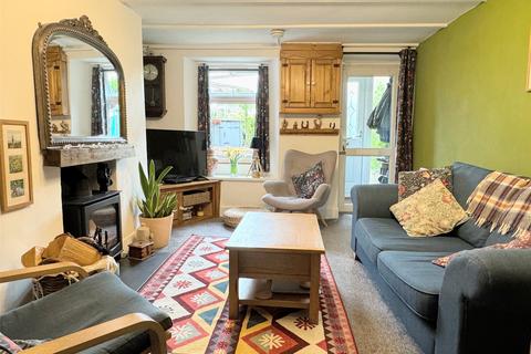 2 bedroom terraced house for sale, Church Road, Lanivet, Bodmin, Cornwall, PL30
