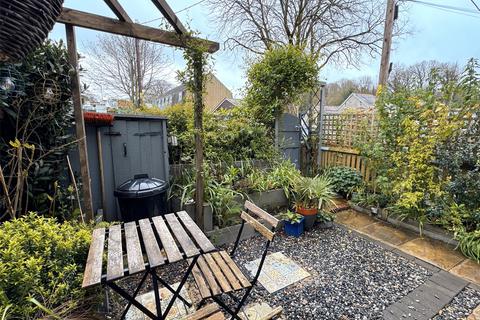 2b Church Road, Lanivet, Bodmin, PL30 5EZ