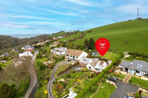 Fair Rising Barton Lane, Berrynarbor, Ilfracombe, EX34 9SU