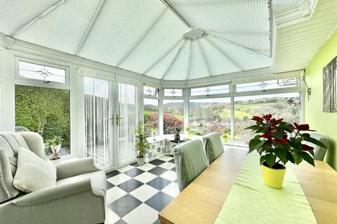 Fair Rising Barton Lane, Berrynarbor, Ilfracombe, EX34 9SU