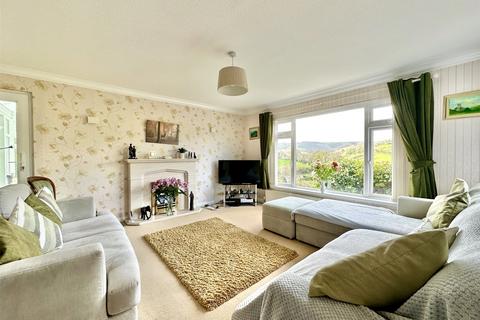 Fair Rising Barton Lane, Berrynarbor, Ilfracombe, EX34 9SU