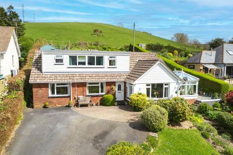 Fair Rising Barton Lane, Berrynarbor, Ilfracombe, EX34 9SU