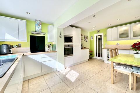 Fair Rising Barton Lane, Berrynarbor, Ilfracombe, EX34 9SU