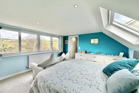 Fair Rising Barton Lane, Berrynarbor, Ilfracombe, EX34 9SU