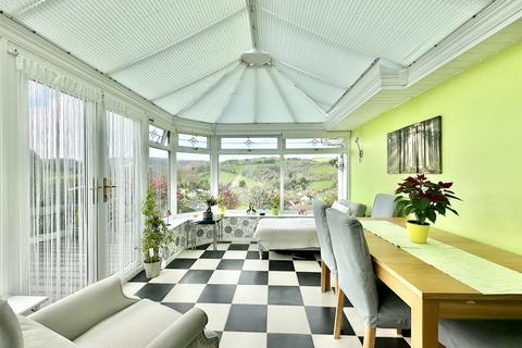 Fair Rising Barton Lane, Berrynarbor, Ilfracombe, EX34 9SU