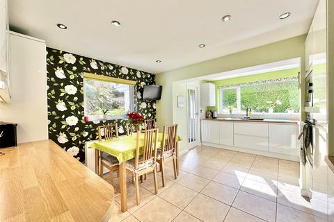 Fair Rising Barton Lane, Berrynarbor, Ilfracombe, EX34 9SU