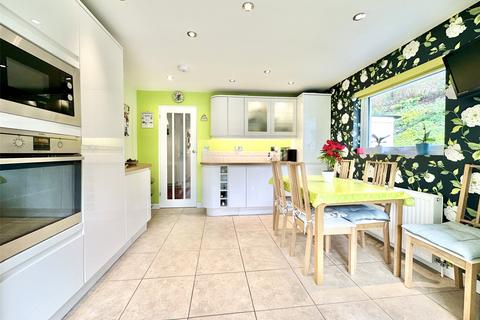 Fair Rising Barton Lane, Berrynarbor, Ilfracombe, EX34 9SU