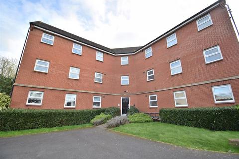 2 bedroom flat for sale, Streamside, Tuffley