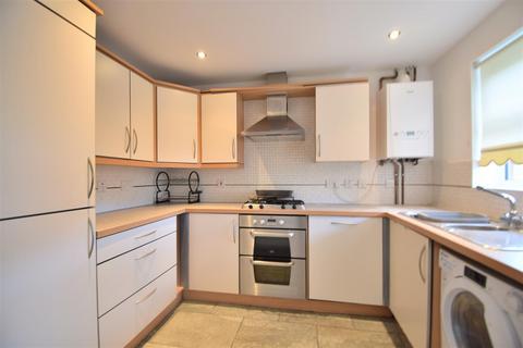 2 bedroom flat for sale, Streamside, Tuffley