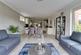 Kitchen Family Room