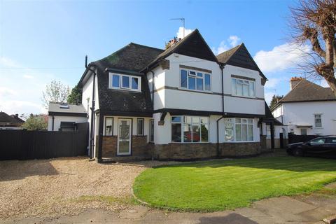4 bedroom semi-detached house for sale, Brackley Close, Peterborough