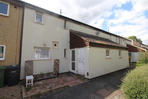 3 bedroom terraced house for sale, Sheepwalk, Peterborough