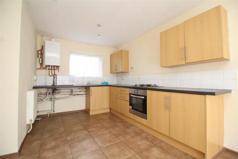 undefined, Sheepwalk, Peterborough