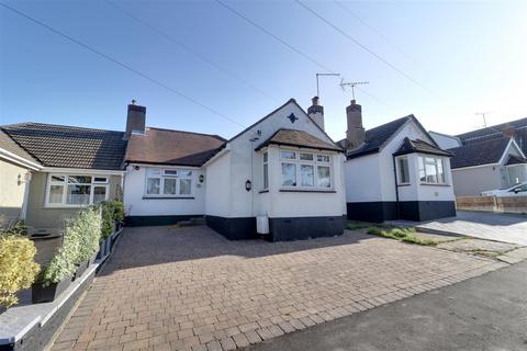 3 bedroom semi-detached bungalow for sale, Adalia Crescent, Leigh-On-Sea SS9