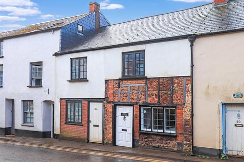 2 bedroom house for sale, Church Street, Wiveliscombe, Taunton, Somerset, TA4