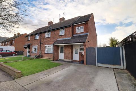 53a Bilton Road, Benfleet, SS7 2HQ