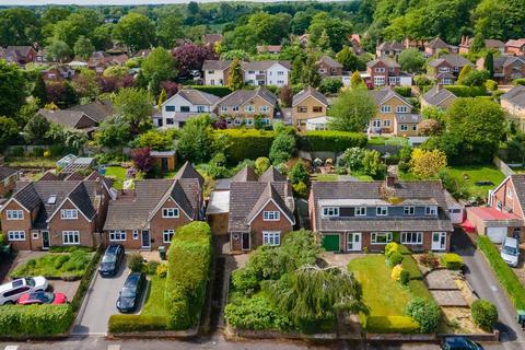 4 bedroom detached house for sale, Old Copse Gardens, Sonning Common Reading RG4