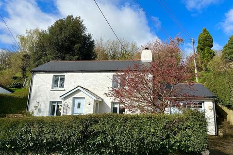 4 bedroom cottage for sale - Hagginton Hill, Berrynarbor EX34