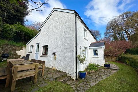 4 bedroom cottage for sale, Hagginton Hill, Berrynarbor EX34