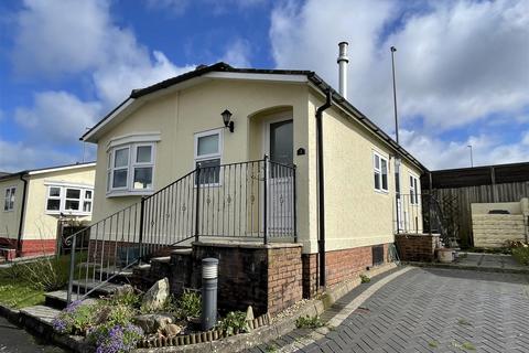 2 bedroom park home for sale, Poplar Court, Cross Hands, Llanelli