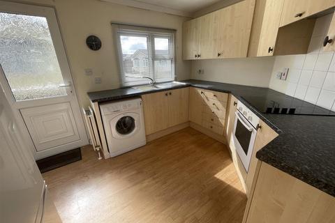 2 bedroom park home for sale, Poplar Court, Cross Hands, Llanelli