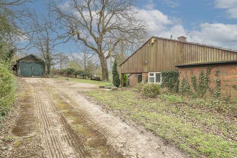 1 Farrs Lane, East Hyde, Luton, LU2 9PY
