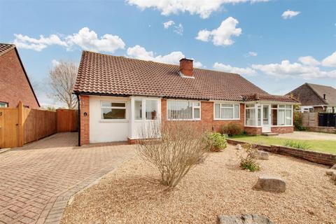 3 bedroom semi-detached bungalow for sale, Windermere Crescent, Worthing