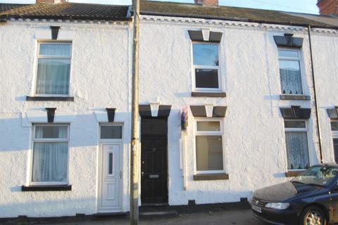 2 bedroom terraced house to rent, Highfield Street, Earl Shilton LE9