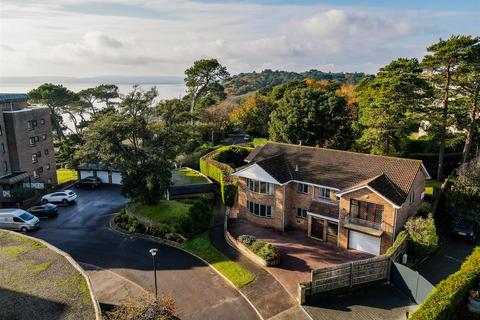 4 bedroom detached house for sale, Branksome Towers, Poole
