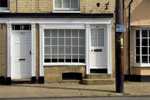 Property to rent, High Street, Hadleigh, Ipswich