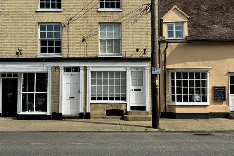 Property to rent, High Street, Hadleigh, Ipswich